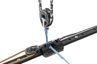 New Traveller Car Systems: Size 14 and Size 19 by Allen